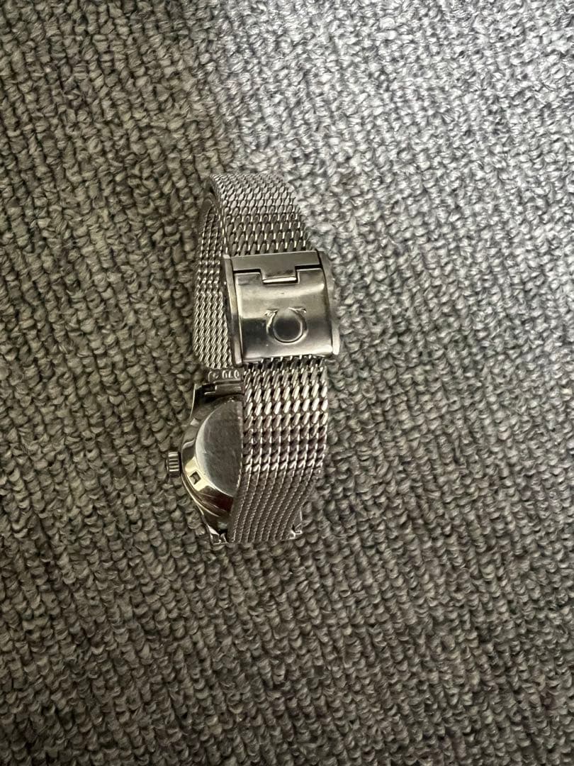 OMEGA Geneve レディース 腕時計