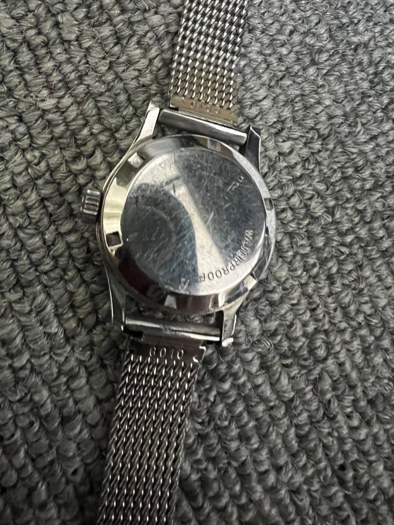 OMEGA Geneve レディース 腕時計