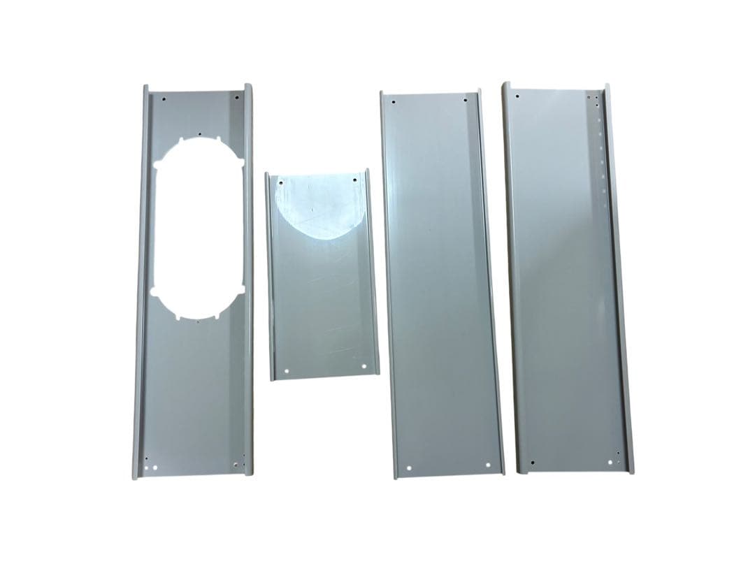 【中古】Hisenseハイセンス スポットエアコン HPAC-22D