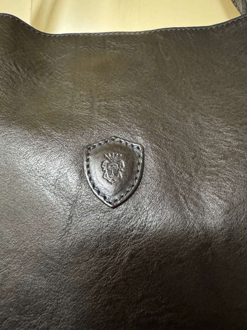 フェリージ　レザー トートバッグ