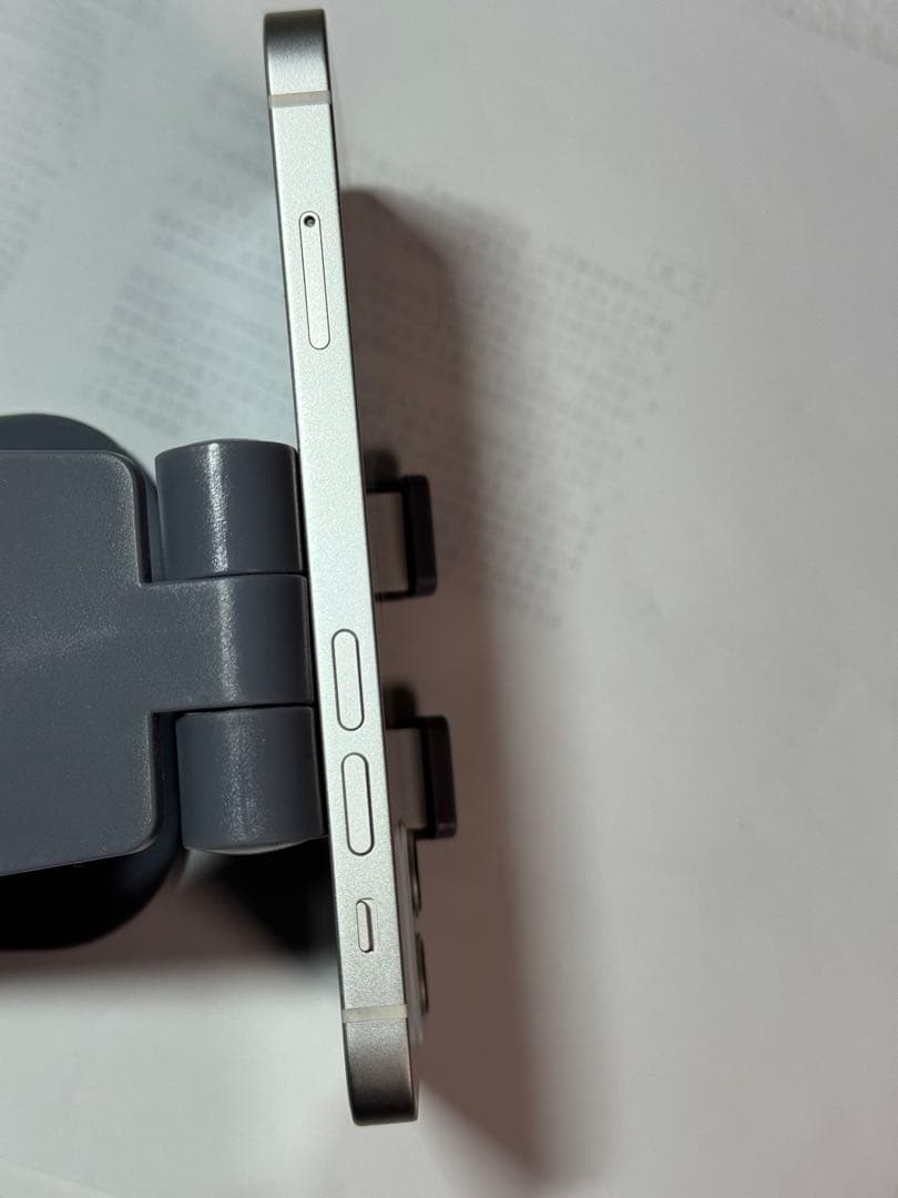 iPhone 12mini 128 GB ホワイト　SIMフリー