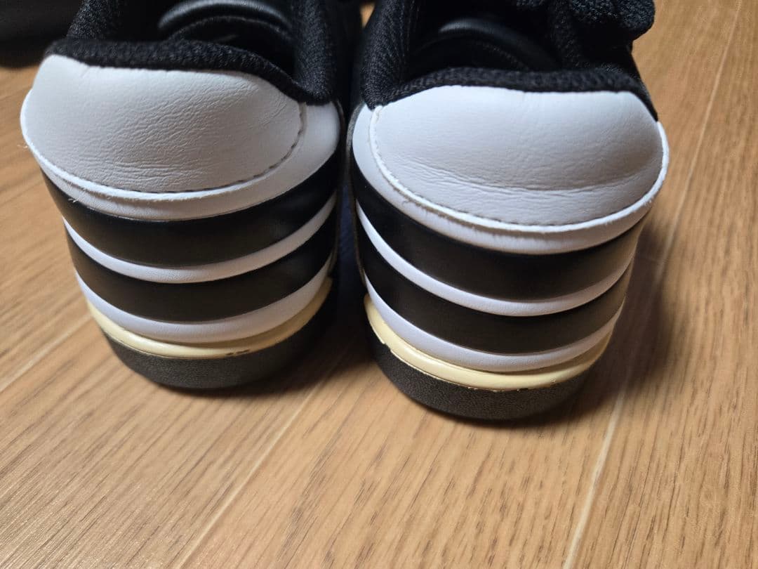 ❣️美品❣️PEARLY GATESパーリーゲイツレディースゴルフシューズ❣️