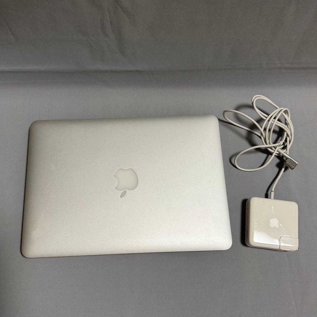 Apple MacBook Pro 13インチ 2015 充電器付き