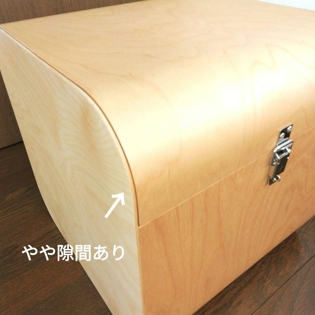 ファティーコンテナーズ Fatty Containers Lサイズ