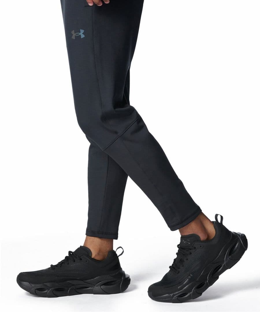 UAコールドウェザー プロ パンツ 最暖モデル Mサイズ