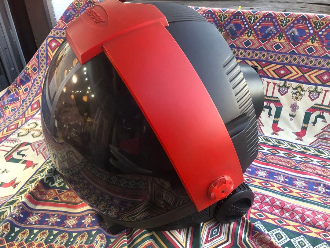 PHILIPS DISCOVERER 14S11B ￼￼珍品希少アンテナリモコン