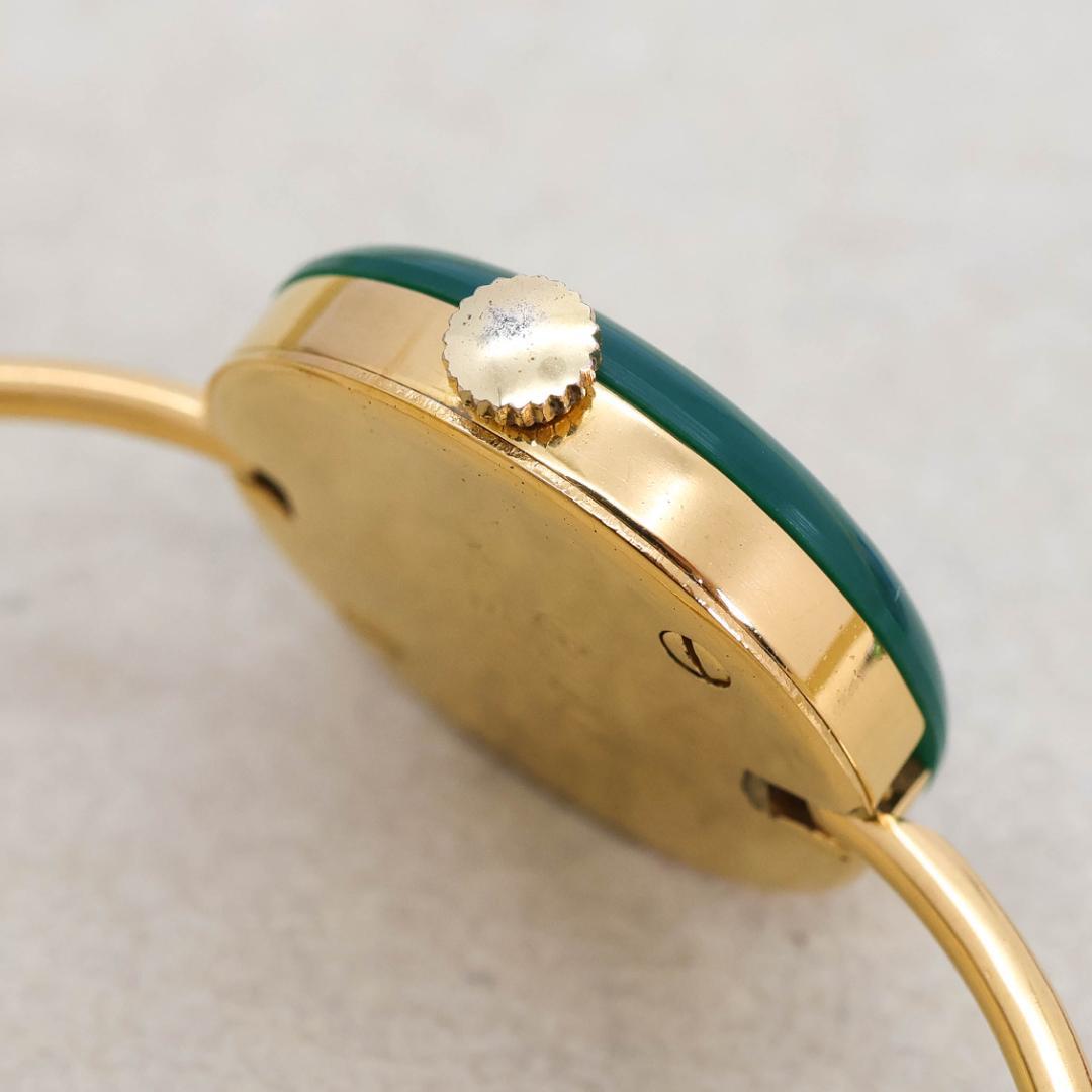 稼働 GUCCI 腕時計 機械式 手巻き チェンジベゼル 12色 2103