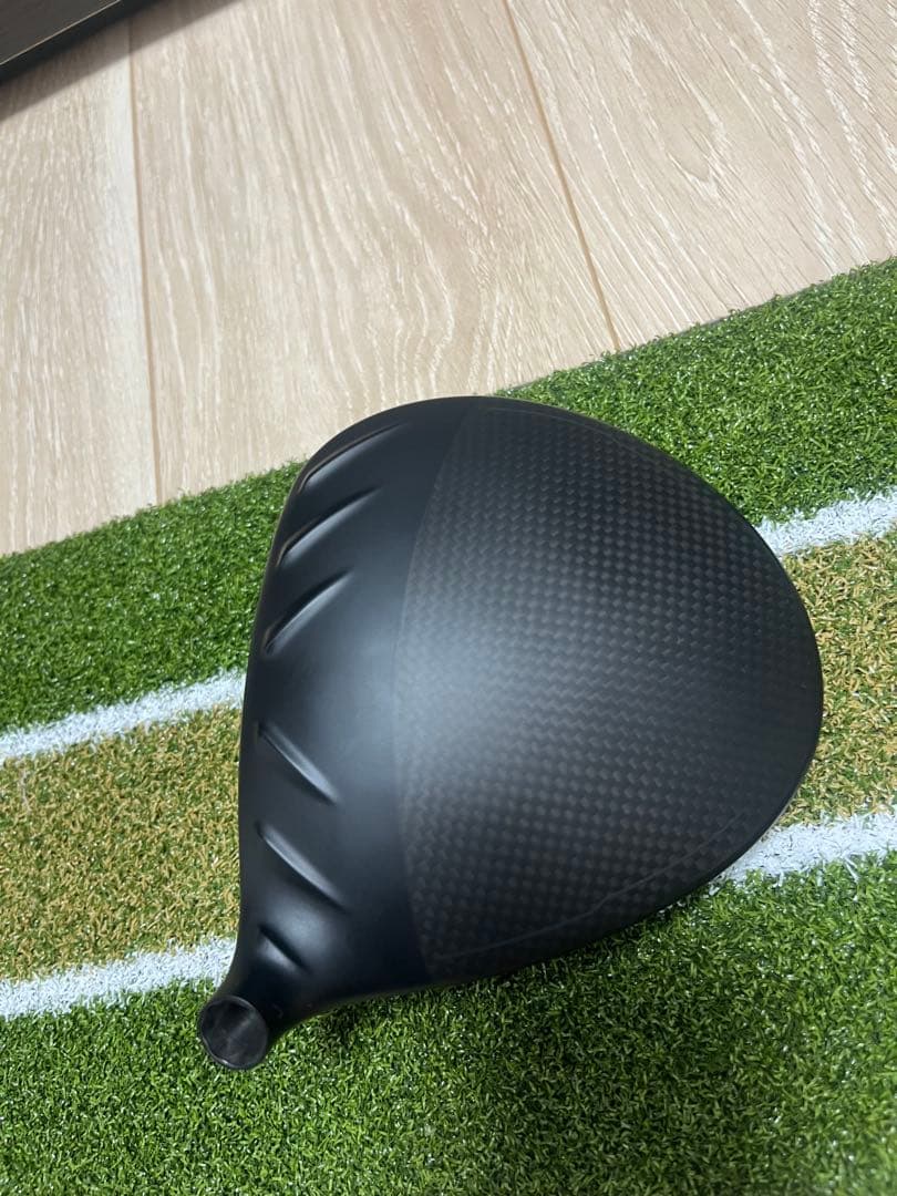 PING G440K ドライバー 9° 10K ピンツアーブラック65s付
