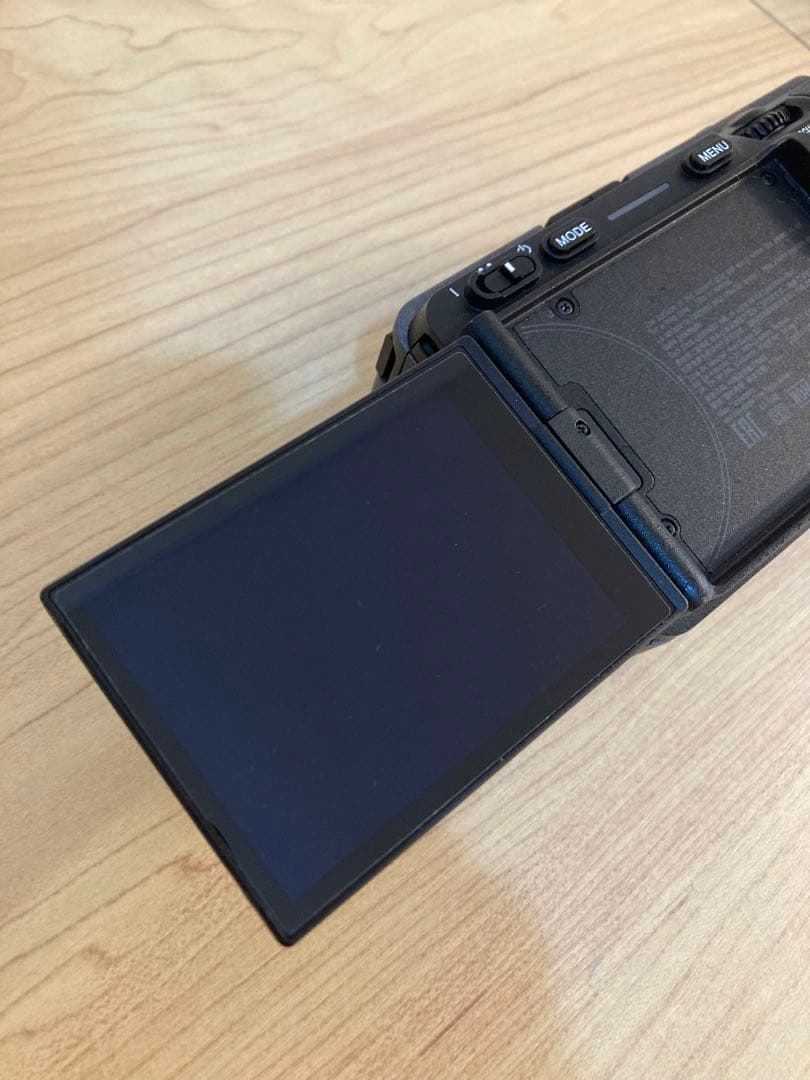 SONY FX30 + XLR-H1 トップハンドルユニット SDカード セット