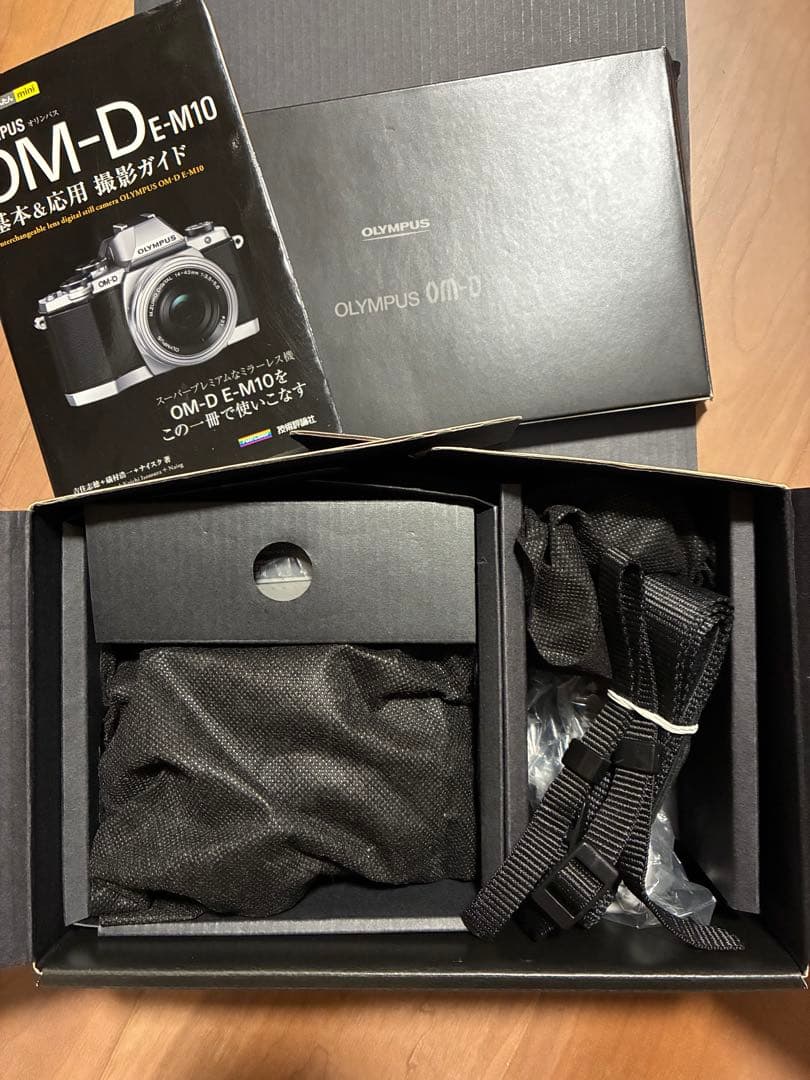 ☆ショット3429回 OLYMPUS OM-D E-M10 14-42　＃362