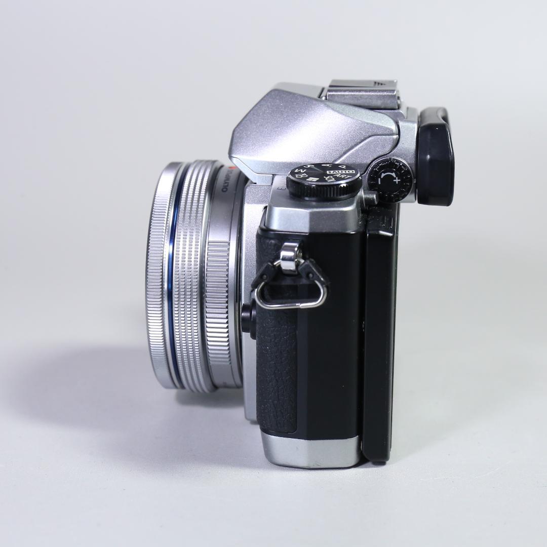 ☆ショット3429回 OLYMPUS OM-D E-M10 14-42　＃362