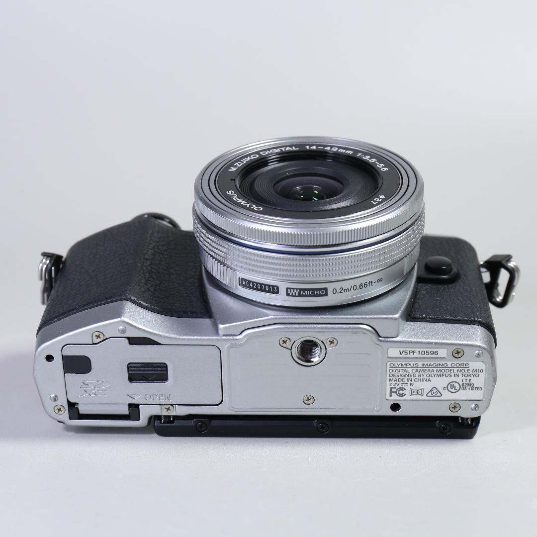 ☆ショット3429回 OLYMPUS OM-D E-M10 14-42　＃362