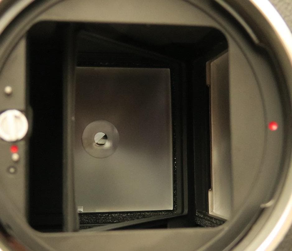 ハッセルブラッド HASSELBLAD 503CXi セット箱付き