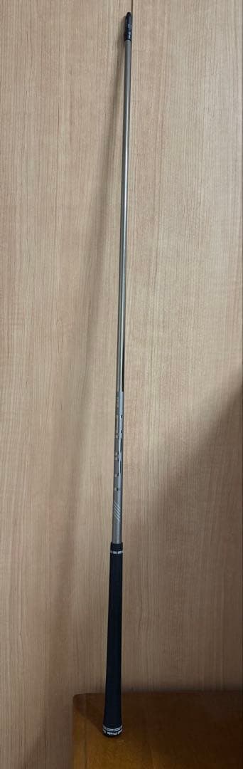 【超美品】PING ピン ツアー2.0クローム65 S 3W,4W用