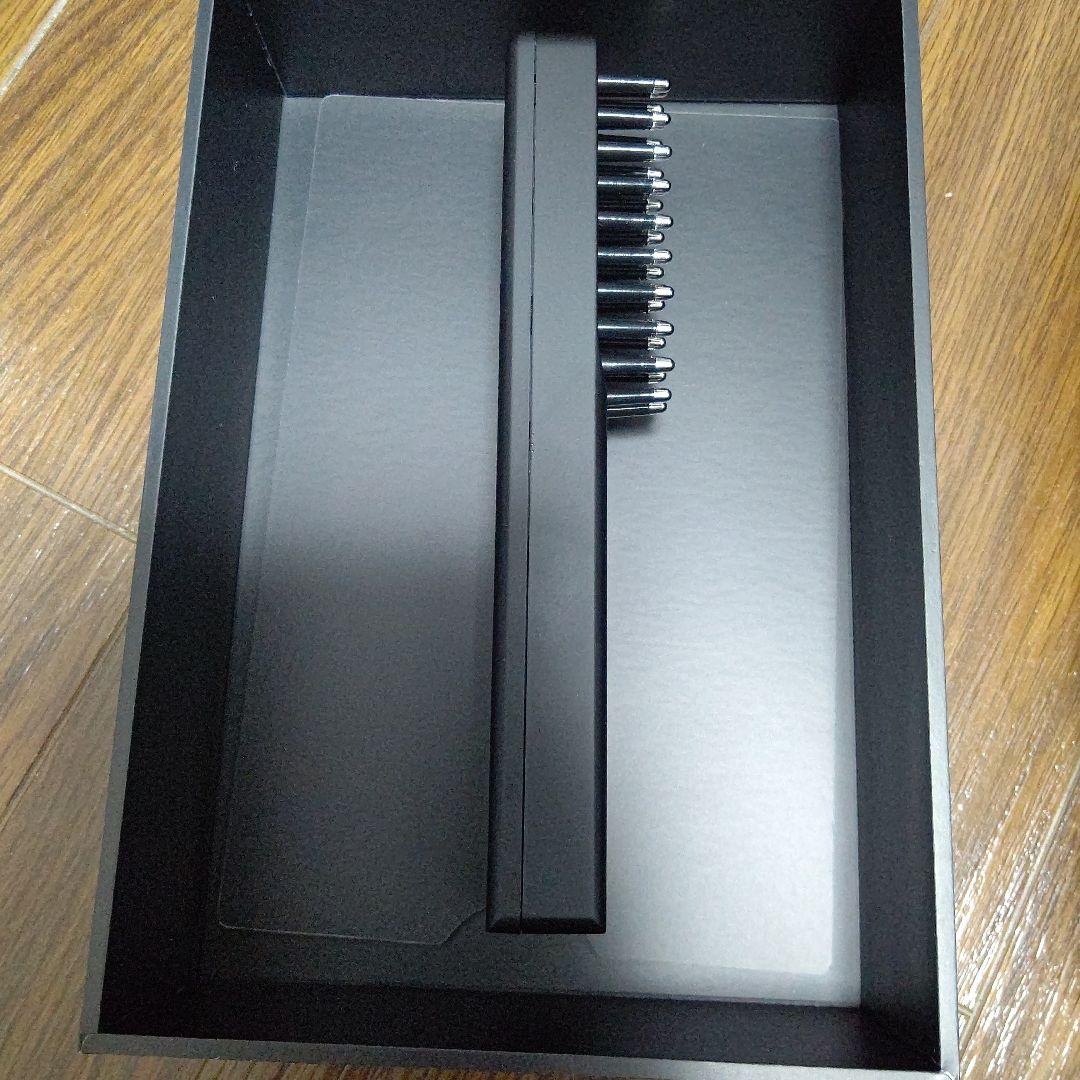 美品Brighte ELEKI BRUSH ブライト エレキブラシ＋ローション付