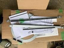 新品★希少品★BOSE★DS100FB★天井埋め込み型