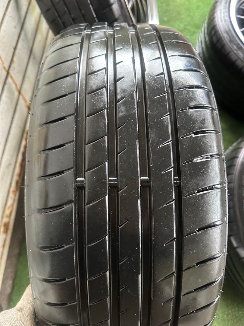 20インチ LOXARNY マルチフォルケッタ