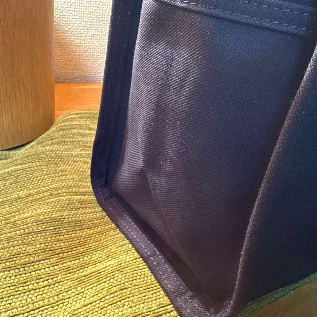 未使用　PORTER ポーター ネイキッド トートバッグ