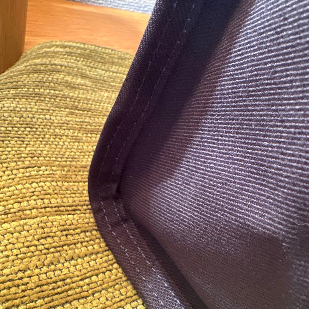 未使用　PORTER ポーター ネイキッド トートバッグ