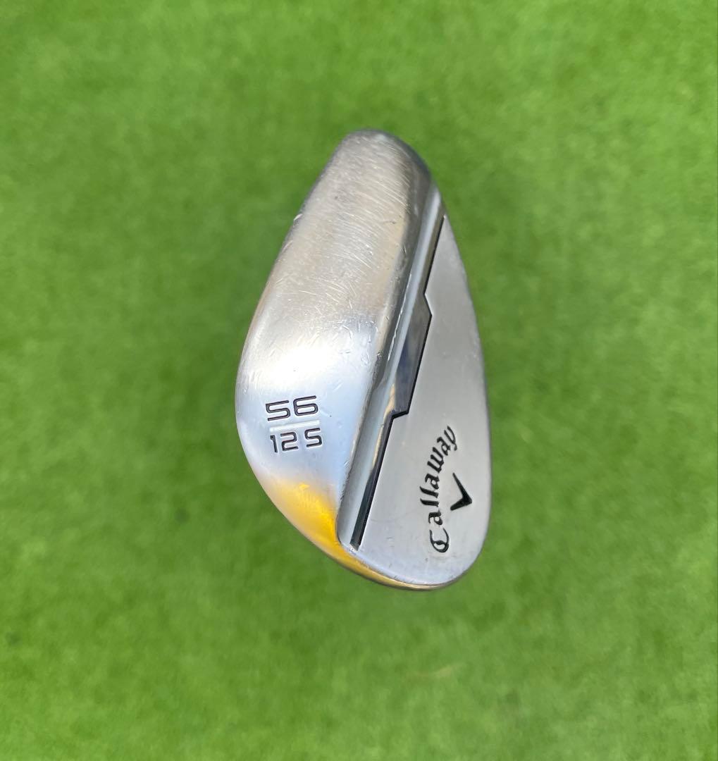 Callaway OPUSウェッジ 50度 56度 セット
