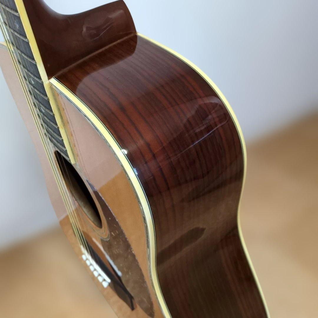 Pro Martin W400 アコースティックギター