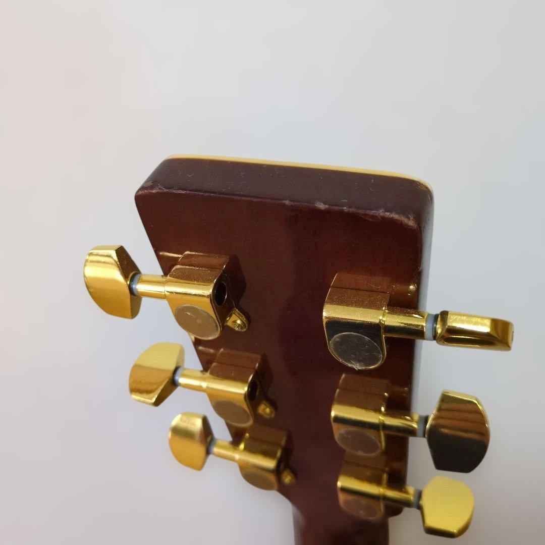 Pro Martin W400 アコースティックギター