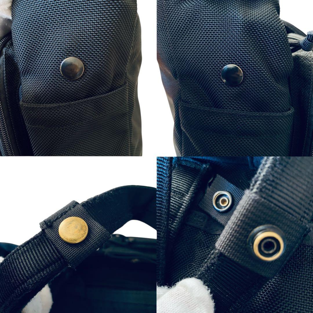 BRIEFING ブリーフィング【美品】BS TOTE TALL トートバッグ