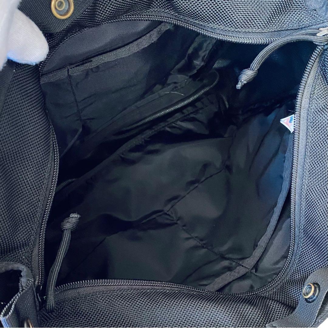 BRIEFING ブリーフィング【美品】BS TOTE TALL トートバッグ
