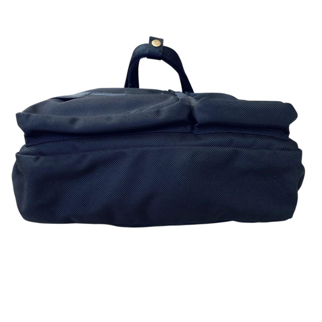 BRIEFING ブリーフィング【美品】BS TOTE TALL トートバッグ