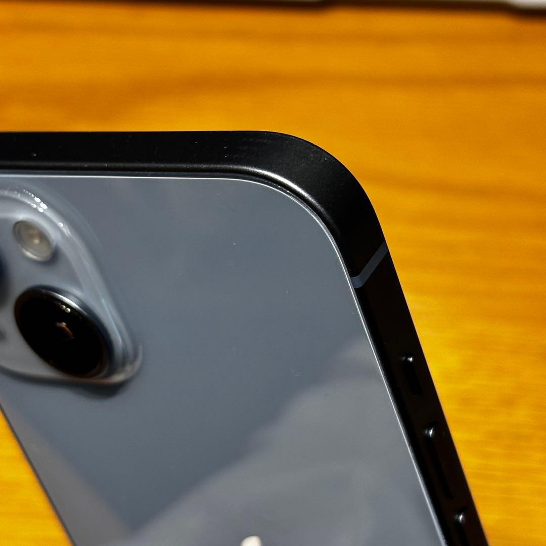 Apple iPhone 14 256GB ブルー