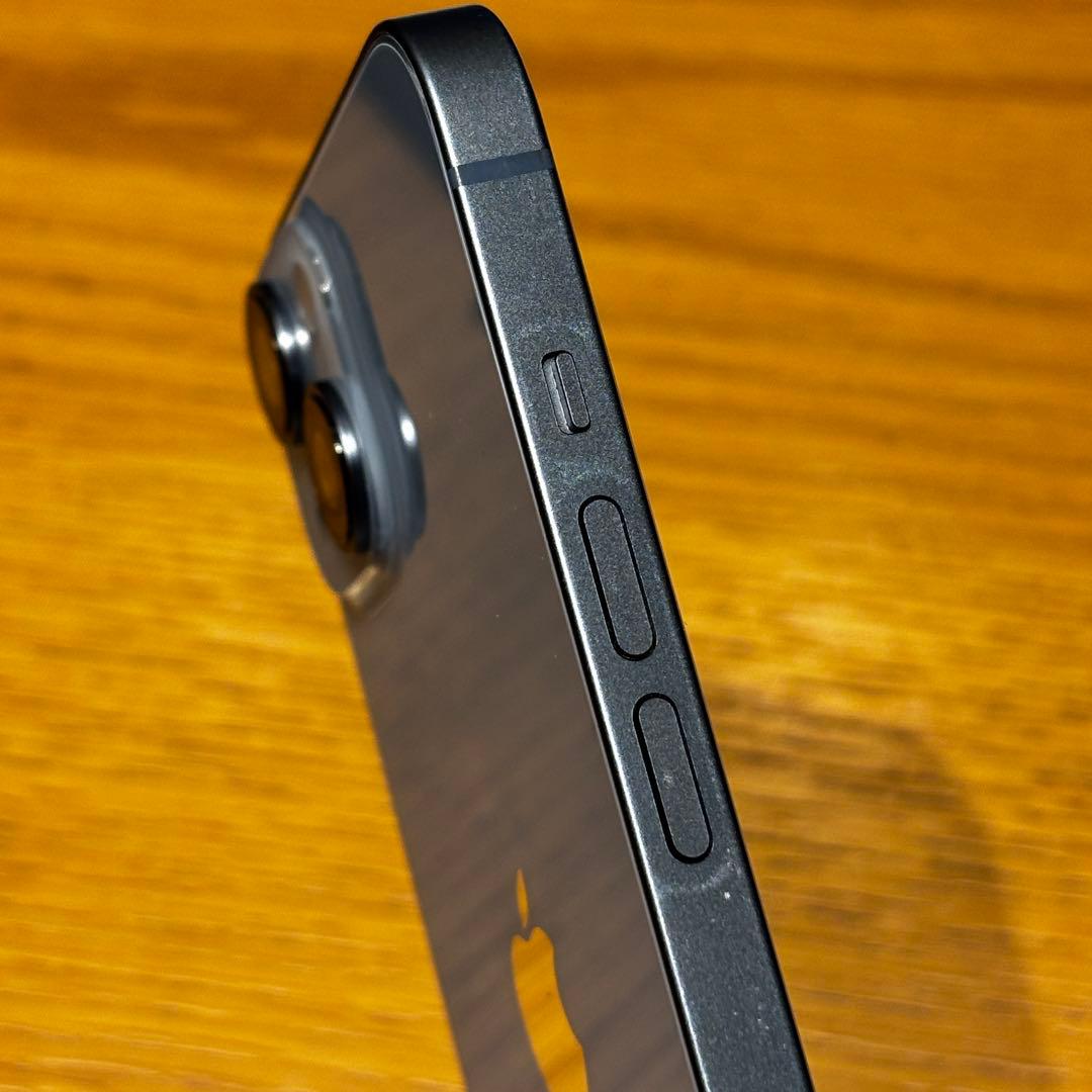 Apple iPhone 14 256GB ブルー