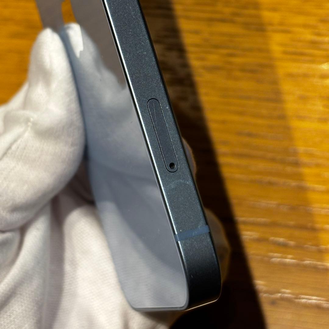 Apple iPhone 14 256GB ブルー