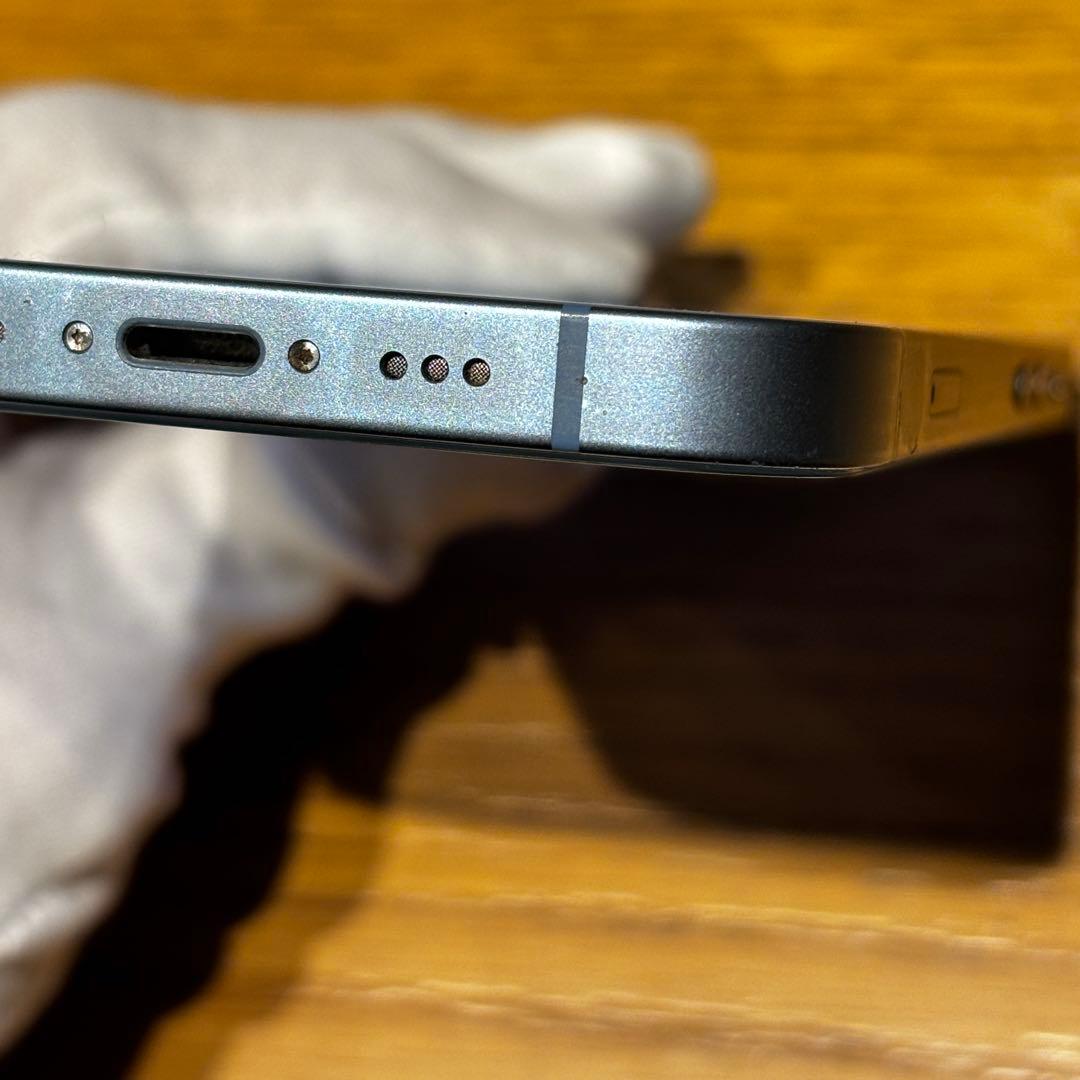 Apple iPhone 14 256GB ブルー