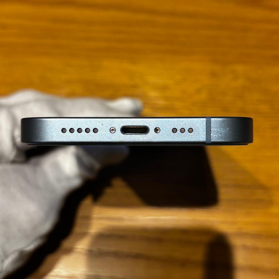 Apple iPhone 14 256GB ブルー