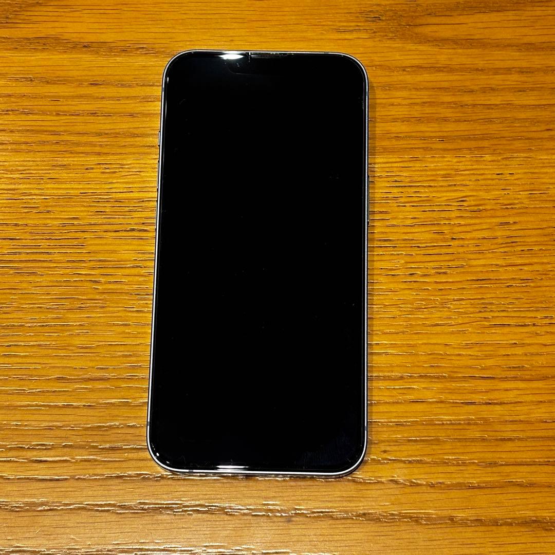 Apple iPhone 14 256GB ブルー