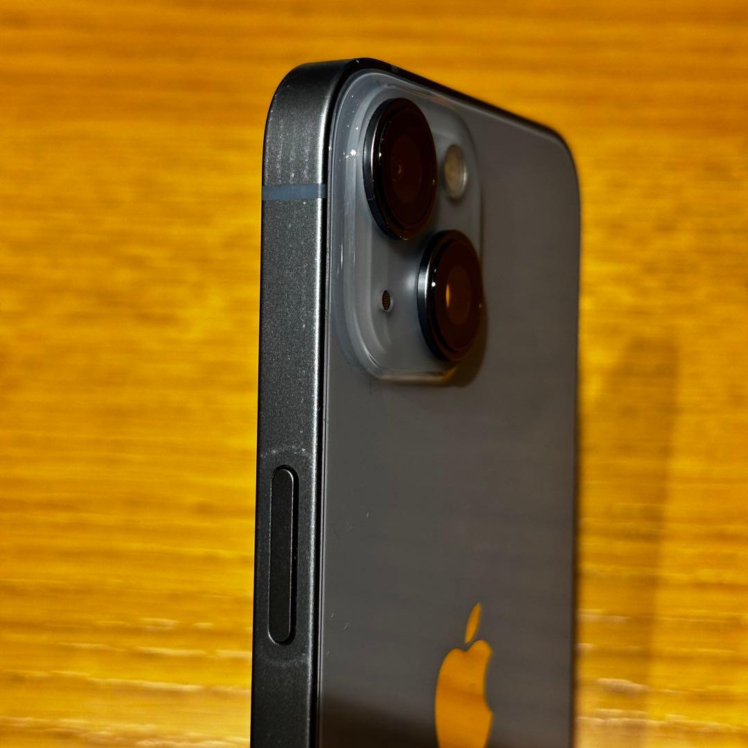 Apple iPhone 14 256GB ブルー