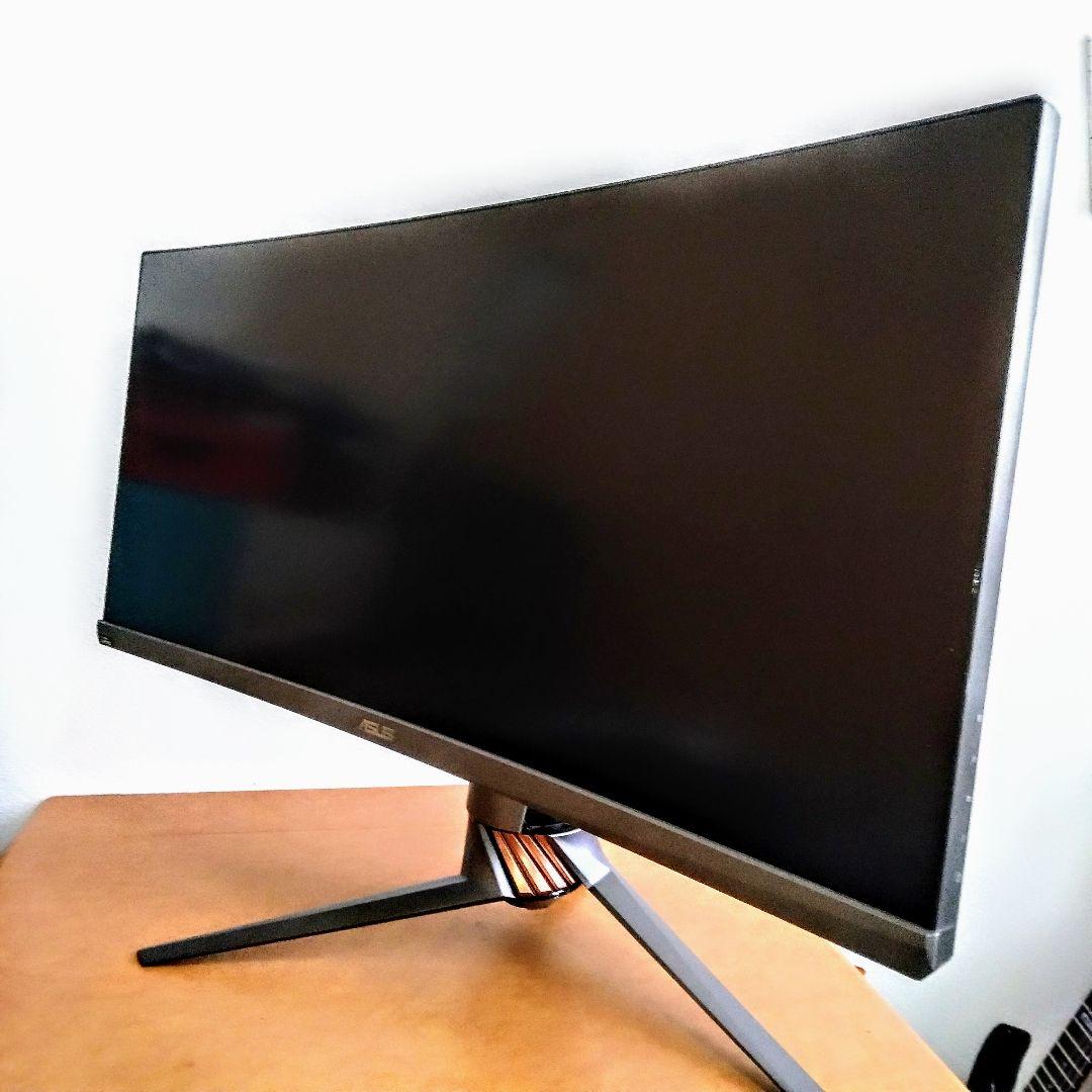 ASUS ROG Swift PG348Q UWQHD 34インチ曲面型