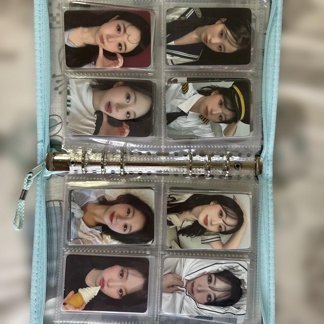 NMIXX ヘウォン トレカ まとめ売り 70枚以上