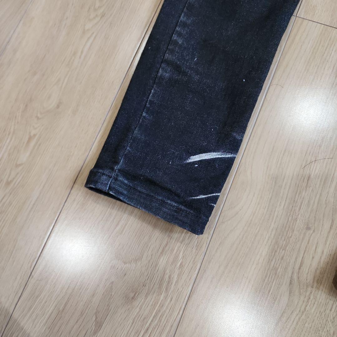 メンズ　デニム