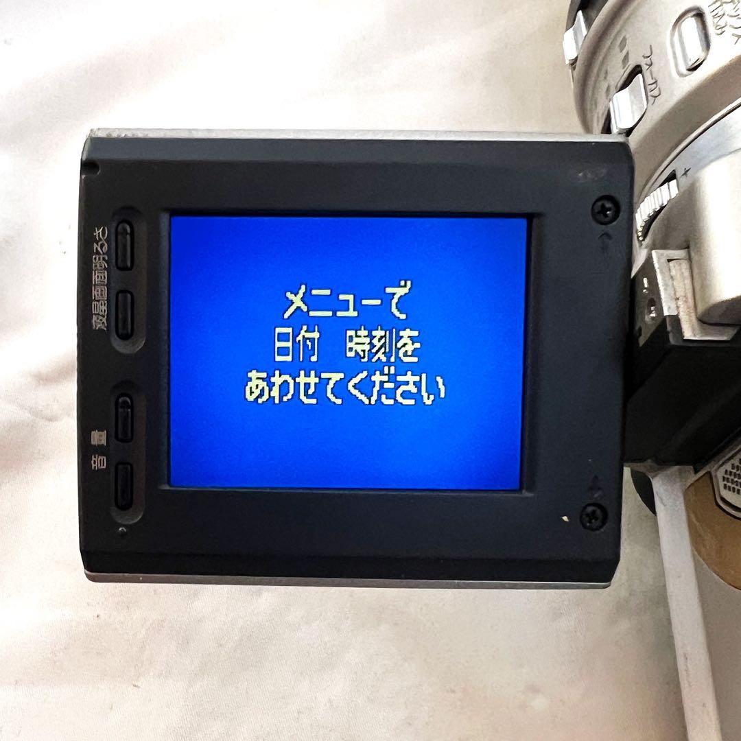 sony vx 2000 ウルトラフィッシュアイopteka 52mm付属品