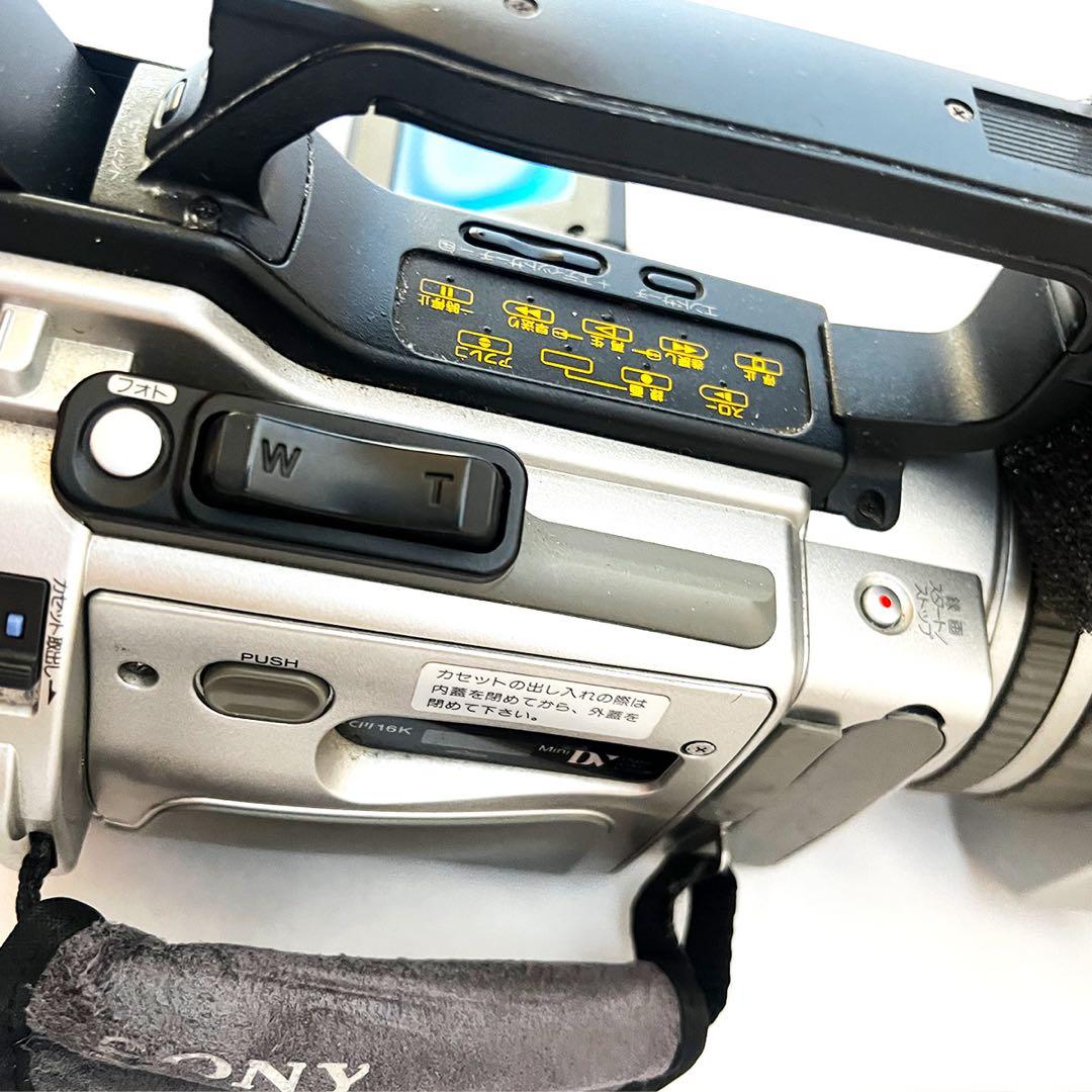 sony vx 2000 ウルトラフィッシュアイopteka 52mm付属品