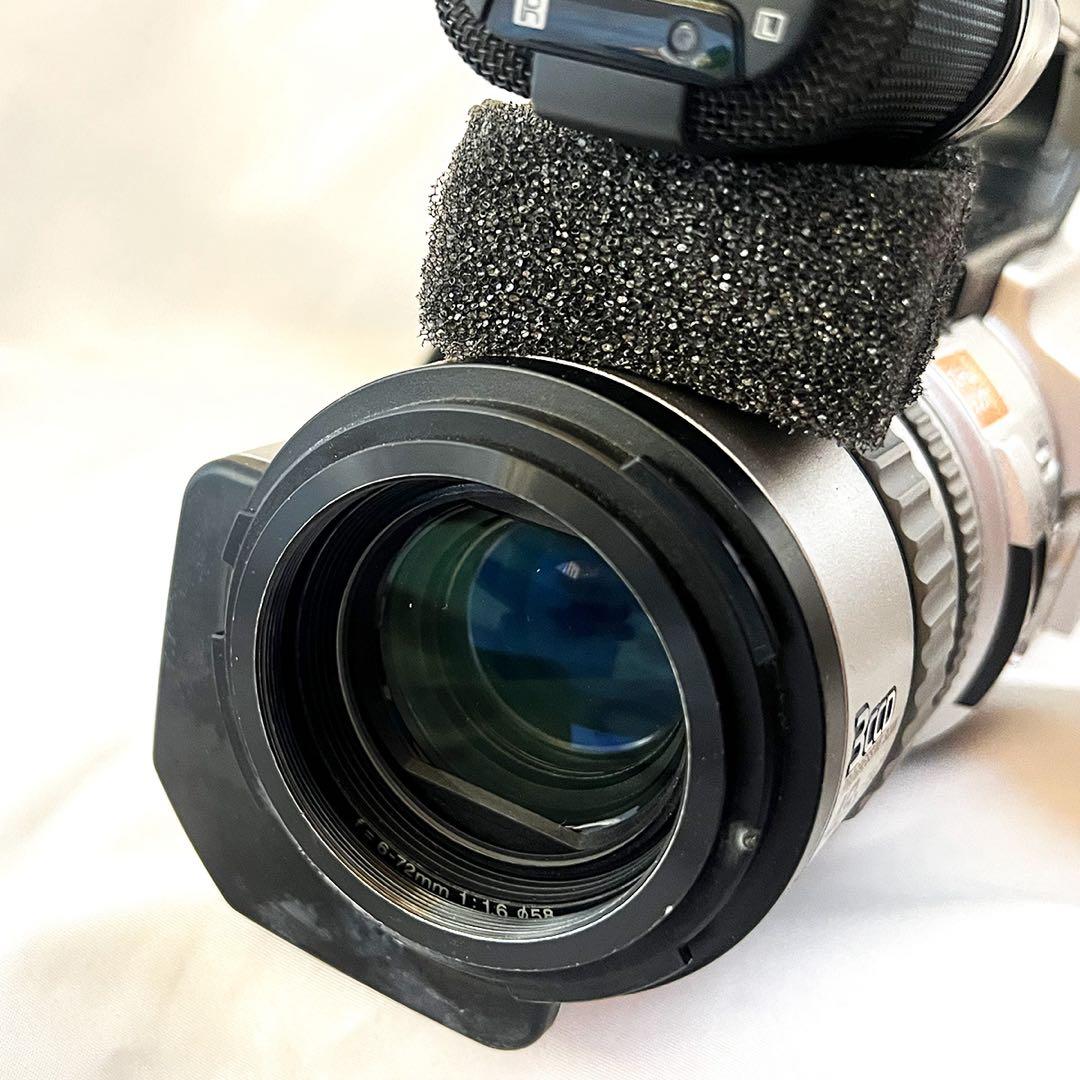 sony vx 2000 ウルトラフィッシュアイopteka 52mm付属品