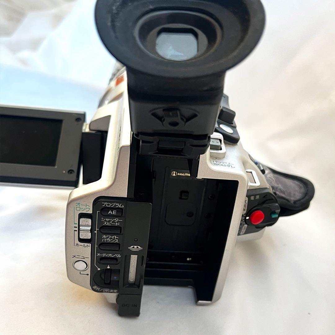 sony vx 2000 ウルトラフィッシュアイopteka 52mm付属品