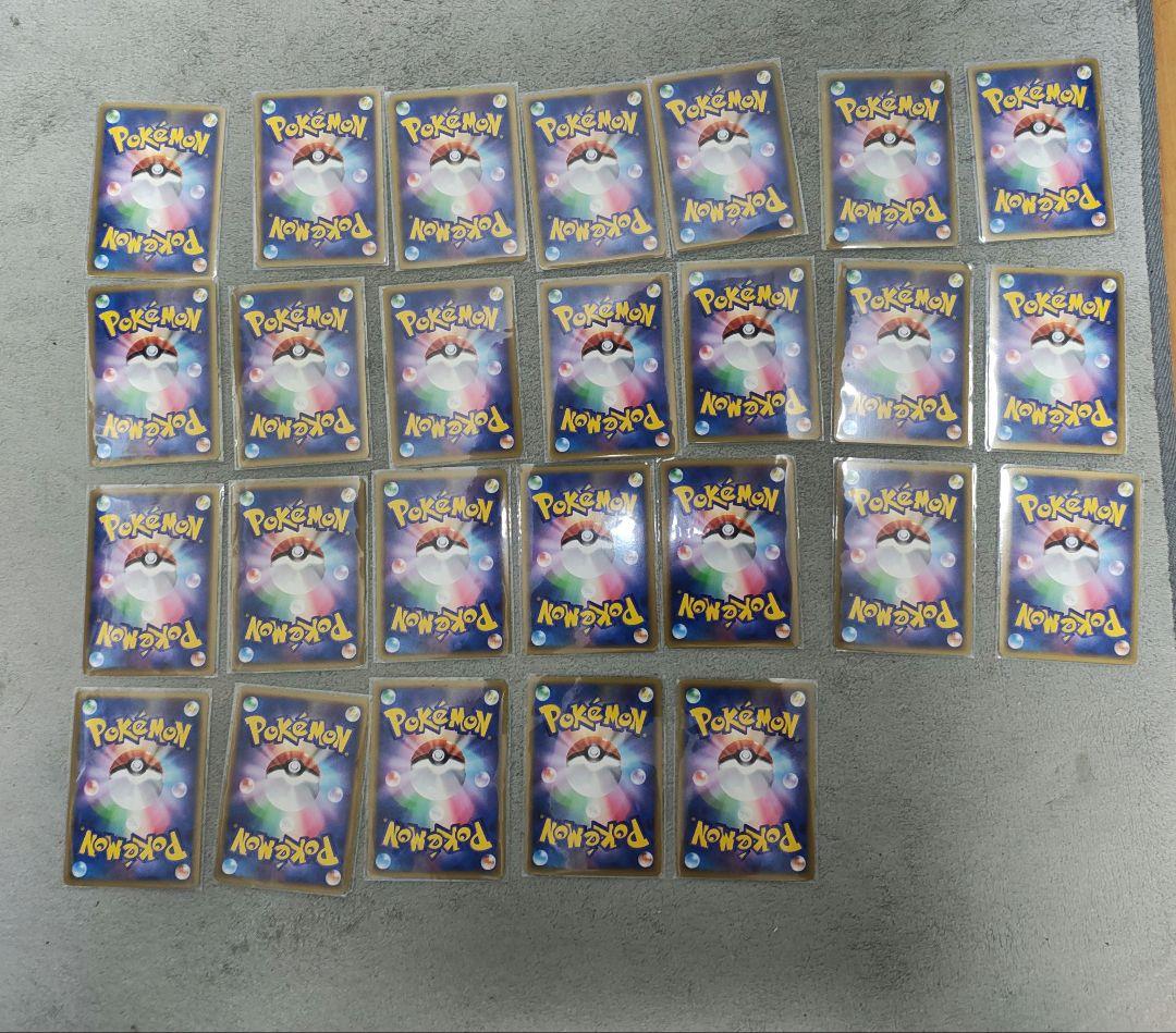 ポケモンカード レジェンド　ミラーカードセット