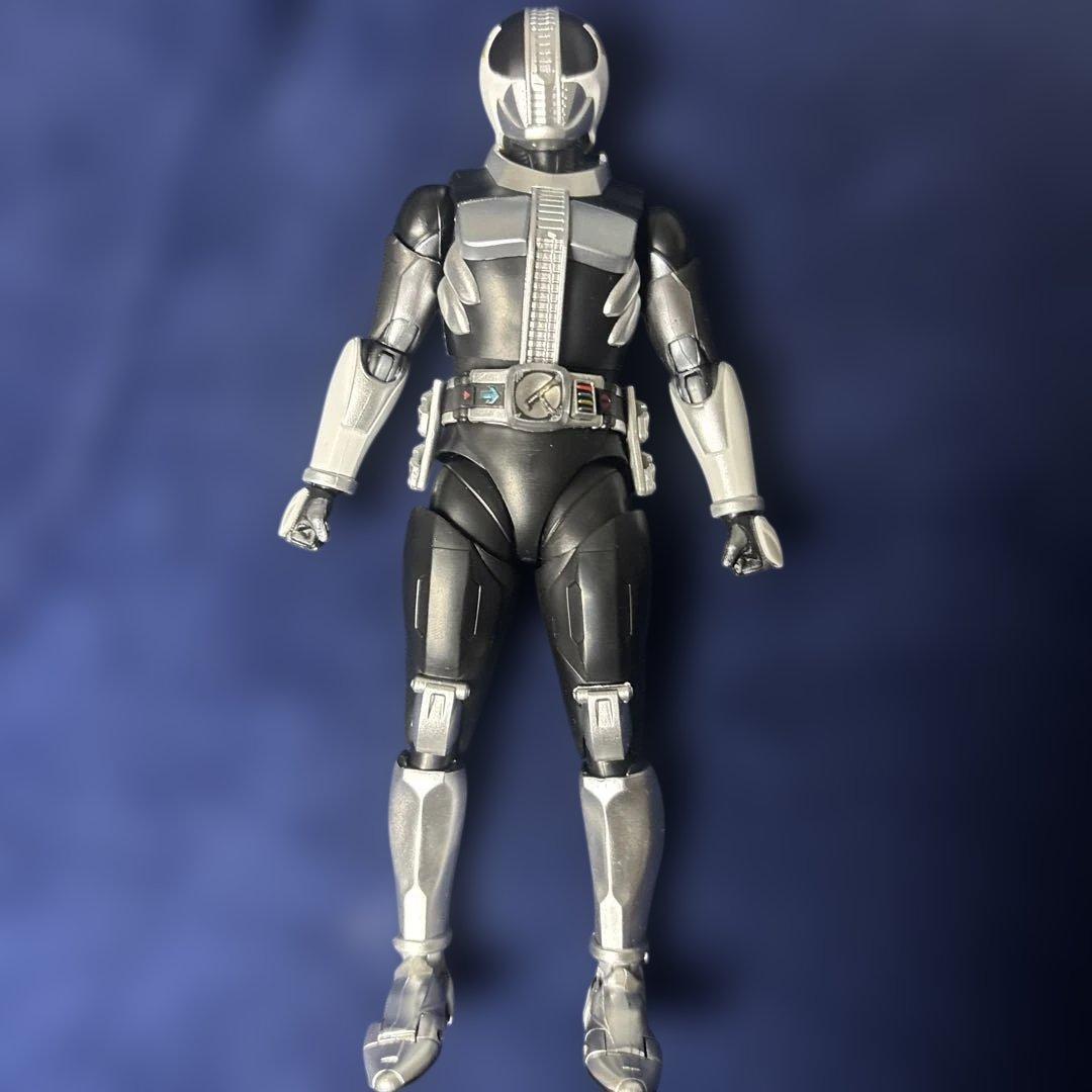 S.H.Figuarts 真骨彫製法 仮面ライダー電王 セット