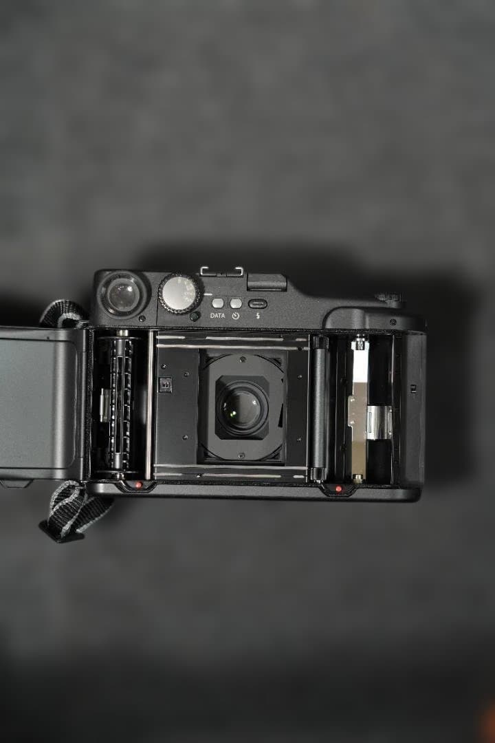 FUJI GA645 Professional 6×4.5