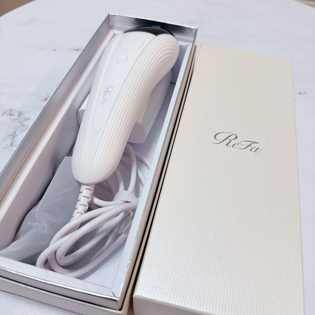 ReFa エピ　脱毛機