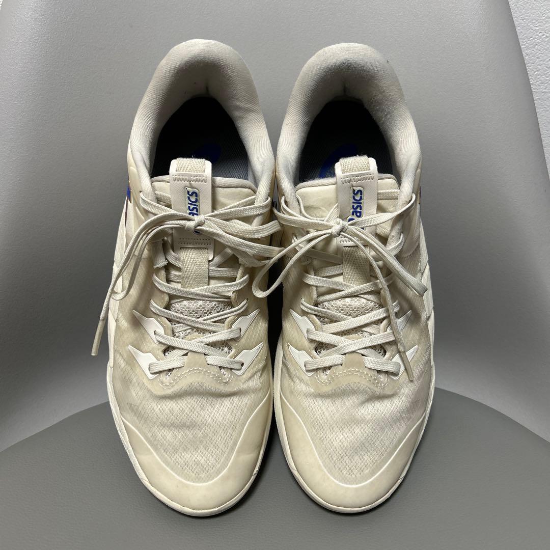 【即購入可】ASICS UNPRE ARS LOW2 アンプレアルス 26cm