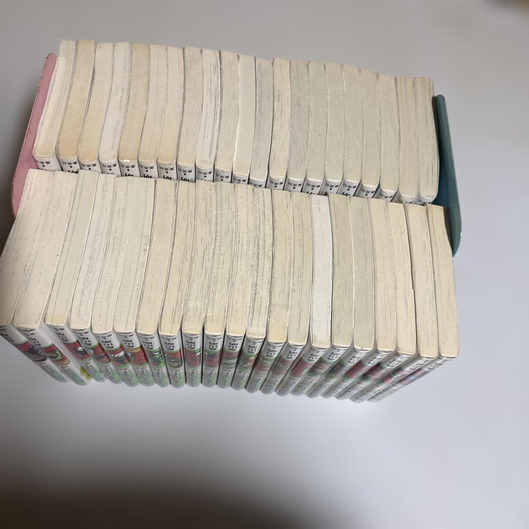 ふ*ー様 新装版　ドラゴンボール 全巻セット 鳥山明