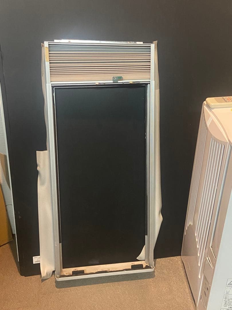 KOIZUMI 窓用エアコン KAW-1692